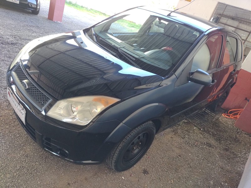 FIESTA 1.0 MPI CLASS HATCH 8V FLEX 4P MANUAL - 2010 - CAXIAS DO SUL