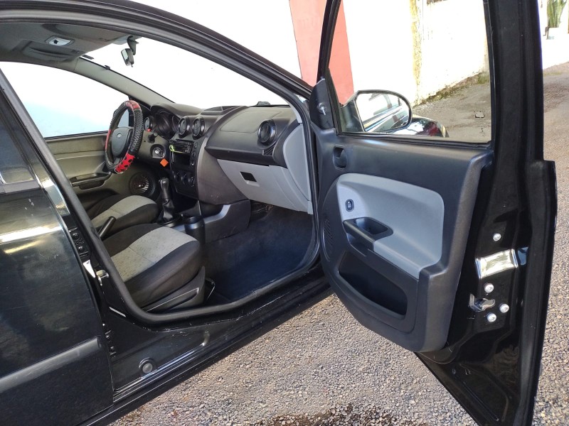 FIESTA 1.0 MPI CLASS HATCH 8V FLEX 4P MANUAL - 2010 - CAXIAS DO SUL