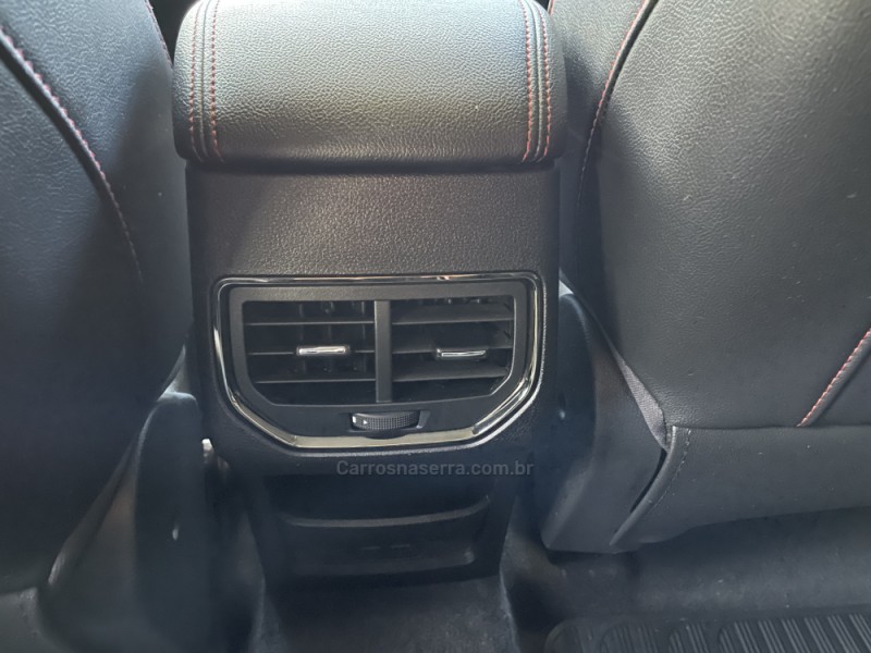 TIGGO 1.5 16V TURBO 5X TXS FLEX 4P AUTOMÁTICO - 2022 - GUAPORé