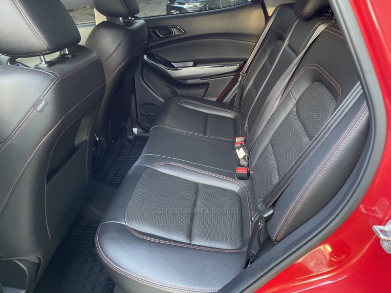 TIGGO 1.5 16V TURBO 5X TXS FLEX 4P AUTOMÁTICO - 2022 - GUAPORé