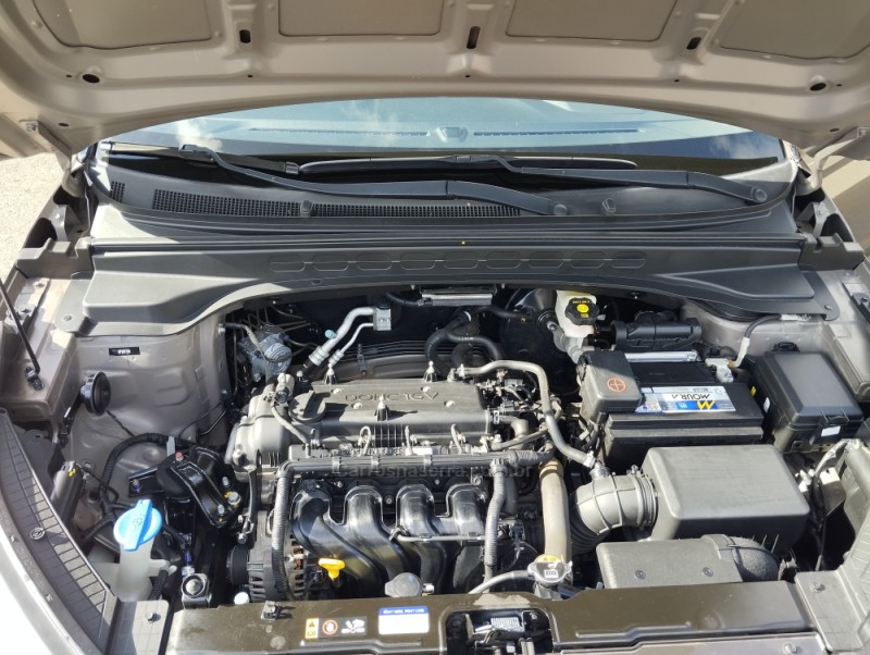 CRETA 1.6 16V FLEX PULSE PLUS AUTOMÁTICO - 2019 - CAXIAS DO SUL