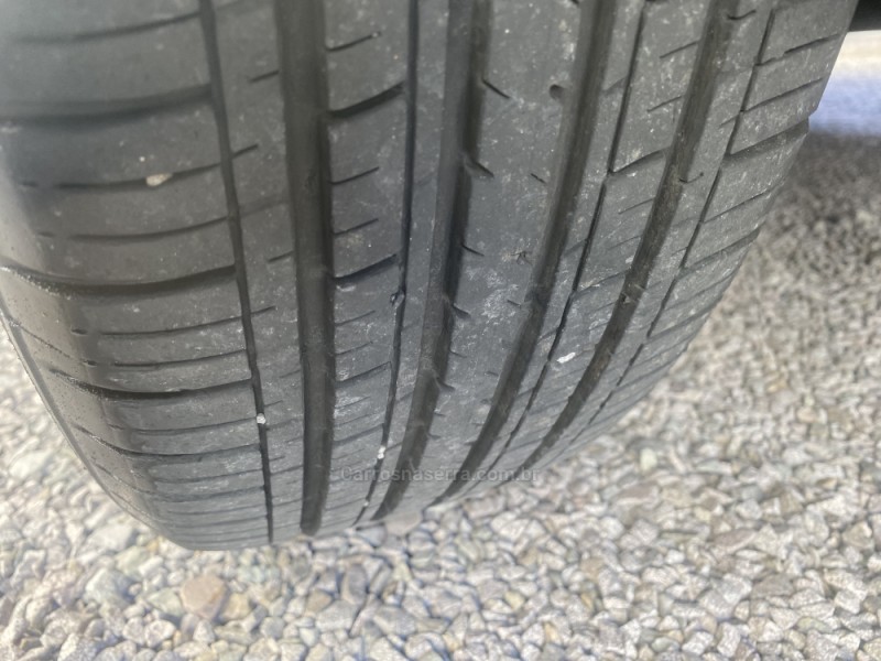 CRETA 1.6 16V FLEX PULSE PLUS AUTOMÁTICO - 2019 - CAXIAS DO SUL