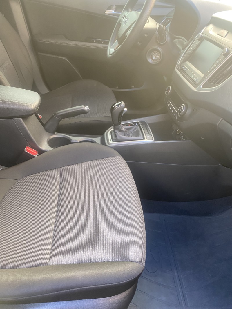 CRETA 1.6 16V FLEX PULSE PLUS AUTOMÁTICO - 2019 - CAXIAS DO SUL