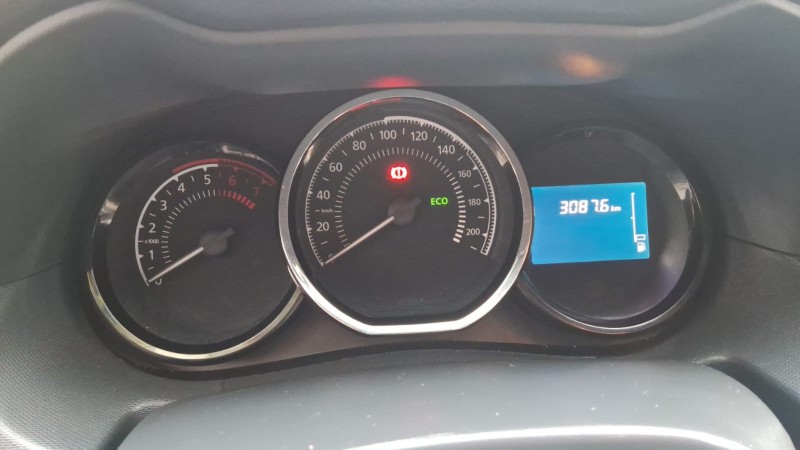 DUSTER OROCH 2.0 16V FLEX DYNAMIQUE AT 4P AUTOMÁTICO - 2018 - FLORES DA CUNHA