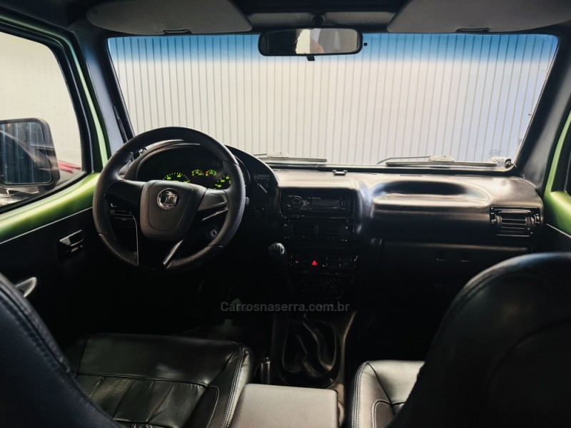 T4 3.0 TETO RÍGIDO 16V TURBO ELETRONIC DIESEL 2P MANUAL - 2007 - DOIS IRMãOS