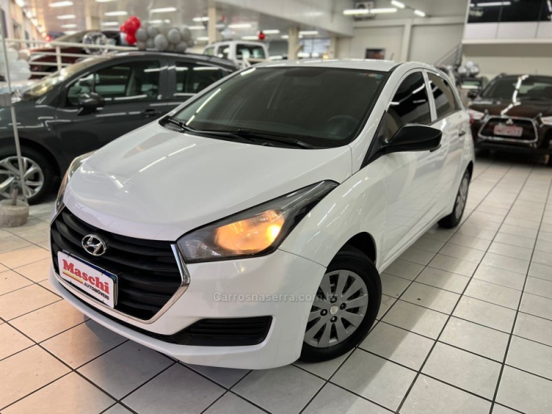 hb20 1.0 comfort 12v flex 4p manual 2018 caxias do sul