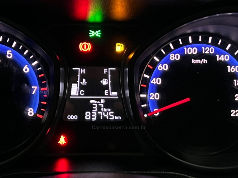HB20 1.0 COMFORT 12V FLEX 4P MANUAL - 2018 - CAXIAS DO SUL