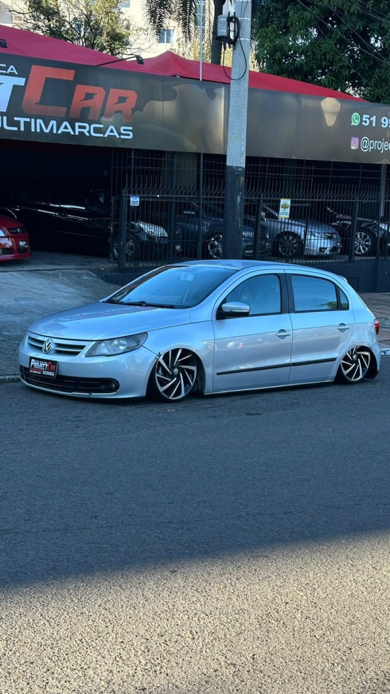 GOL 1.0 8V 25 ANOS TOTALFLEX 5P MANUAL  - 2013 - NOVO HAMBURGO