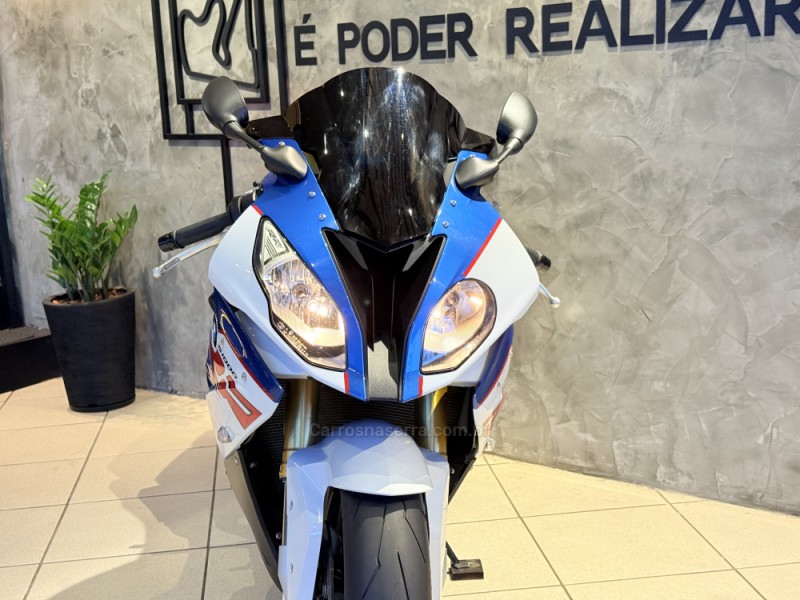 S 1000 RR - 2019 - CAXIAS DO SUL