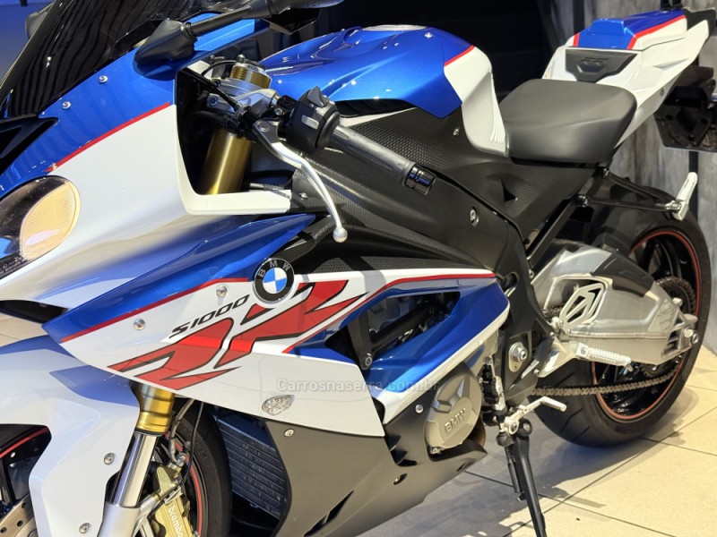 S 1000 RR - 2019 - CAXIAS DO SUL