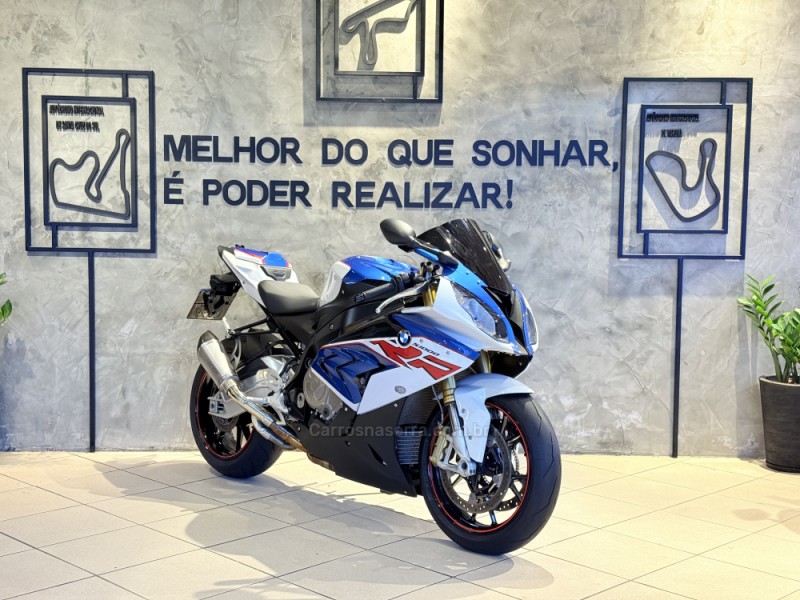 s 1000 rr 2019 caxias do sul