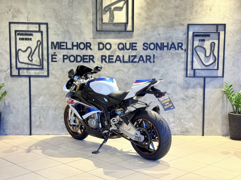 S 1000 RR - 2019 - CAXIAS DO SUL