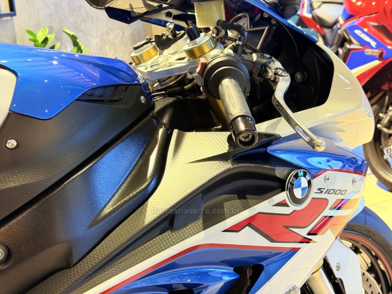 S 1000 RR - 2019 - CAXIAS DO SUL