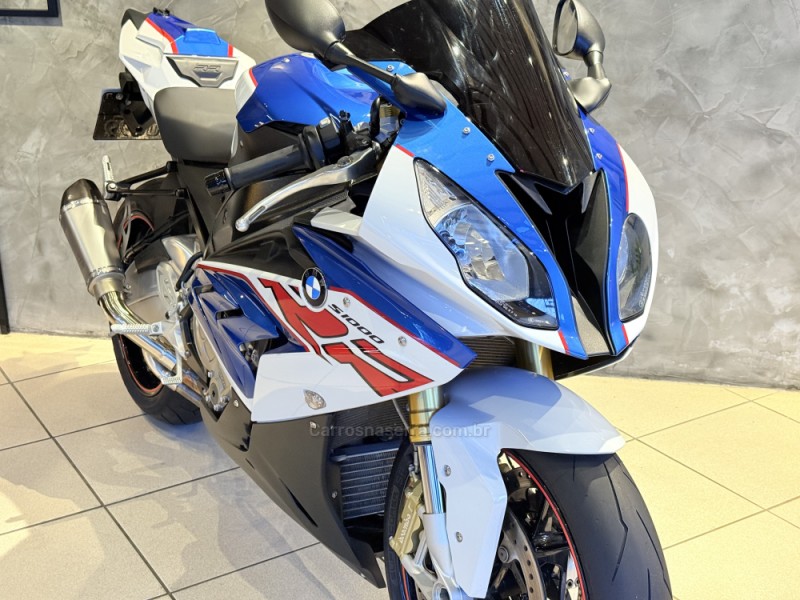 S 1000 RR - 2019 - CAXIAS DO SUL