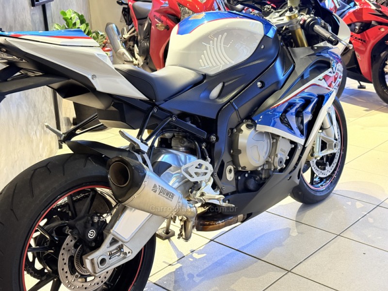 S 1000 RR - 2019 - CAXIAS DO SUL