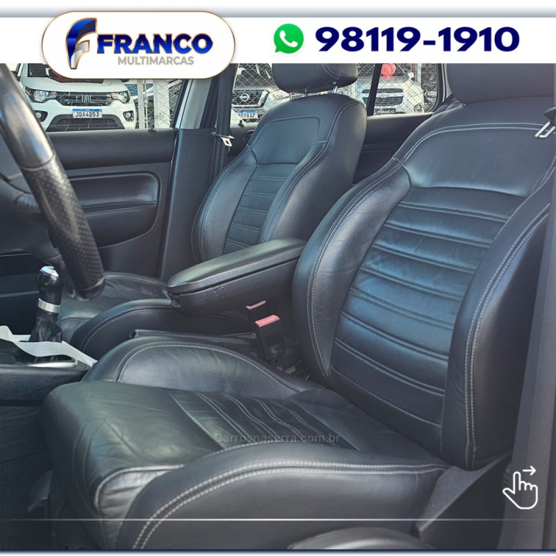 GOLF 1.6 MI SPORTLINE LIMITED EDITION 8V FLEX 4P MANUAL - 2014 - VACARIA