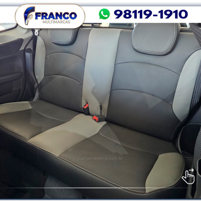 STRADA 1.8 MPI ADVENTURE CD 8V FLEX 2P MANUAL - 2015 - VACARIA