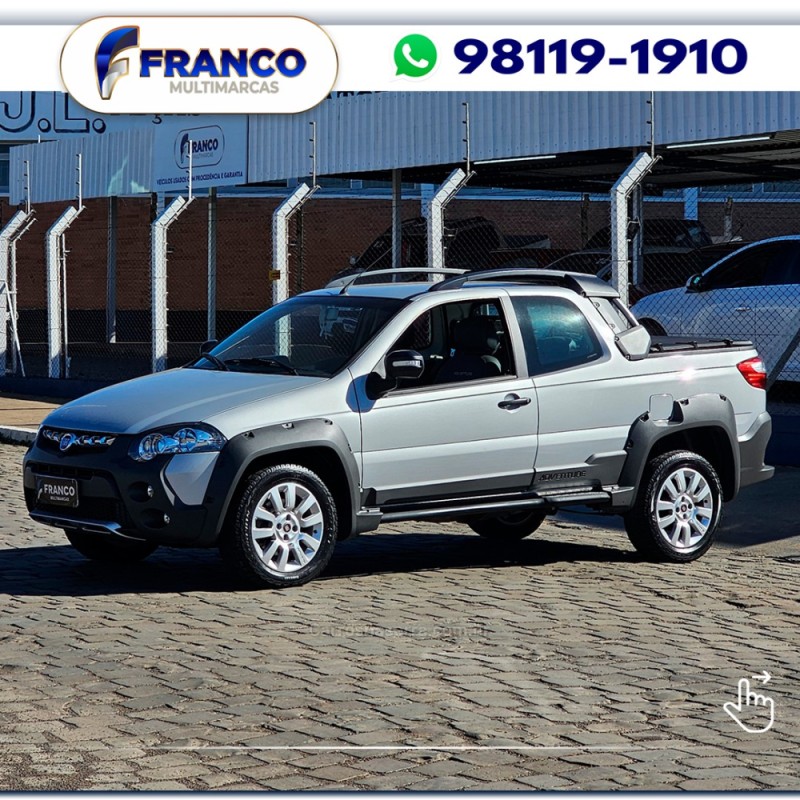 strada 1.8 mpi adventure cd 8v flex 2p manual 2015 vacaria