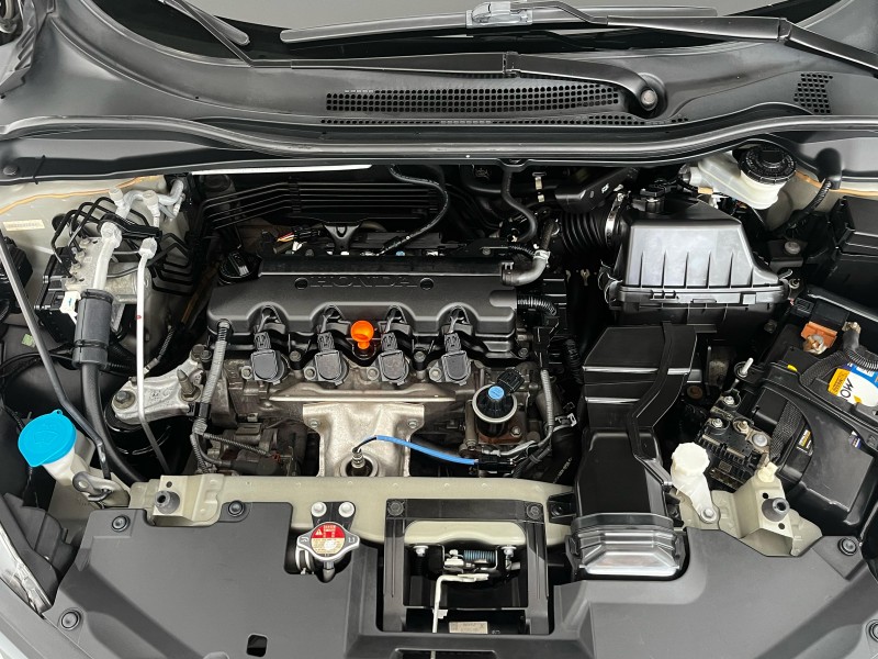 HR-V 1.8 16V FLEX EXL 4P AUTOMÁTICO - 2016 - BENTO GONçALVES