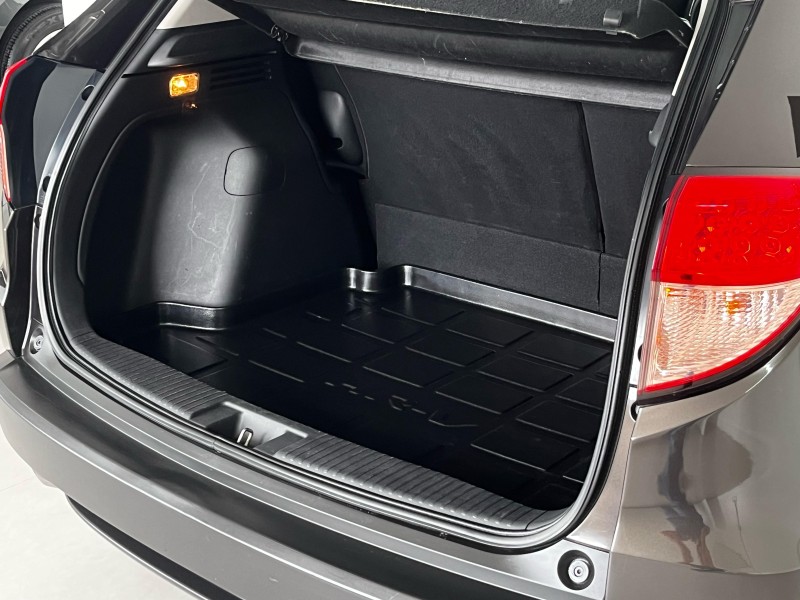 HR-V 1.8 16V FLEX EXL 4P AUTOMÁTICO - 2016 - BENTO GONçALVES