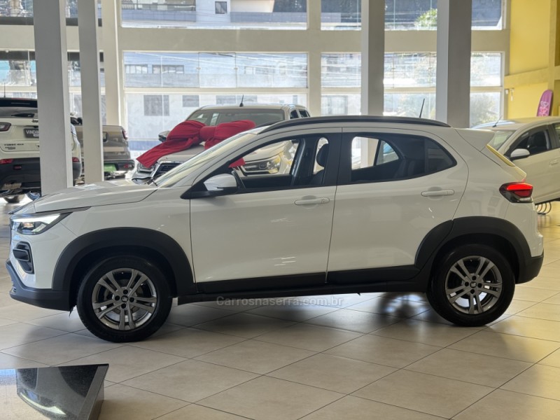 PULSE 1.3 DRIVE 12V FLEX 4P AUTOMÁTICO - 2022 - FLORES DA CUNHA