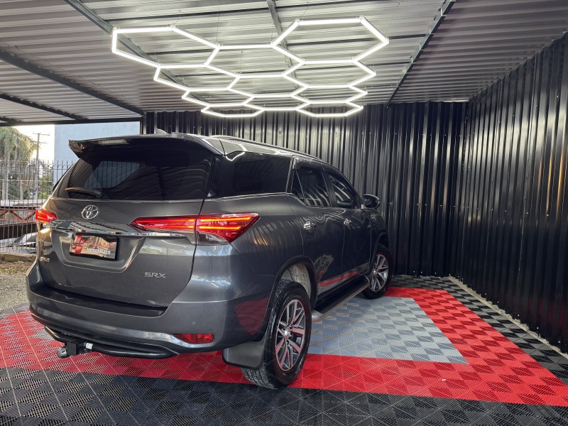 HILUX SW4 2.8 SRX 4X4 16V TURBO INTERCOOLER DIESEL 4P AUTOMÁTICO - 2019 - CAXIAS DO SUL