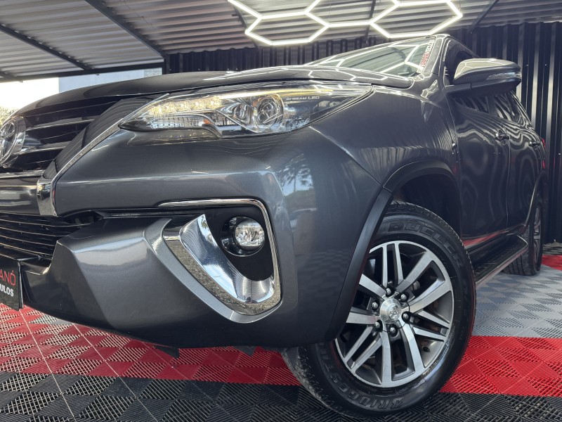 HILUX SW4 2.8 SRX 4X4 16V TURBO INTERCOOLER DIESEL 4P AUTOMÁTICO - 2019 - CAXIAS DO SUL