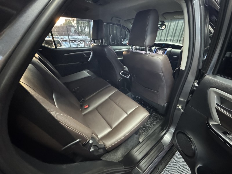 HILUX SW4 2.8 SRX 4X4 16V TURBO INTERCOOLER DIESEL 4P AUTOMÁTICO - 2019 - CAXIAS DO SUL