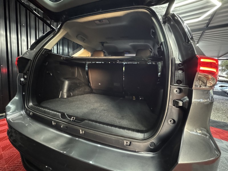 HILUX SW4 2.8 SRX 4X4 16V TURBO INTERCOOLER DIESEL 4P AUTOMÁTICO - 2019 - CAXIAS DO SUL