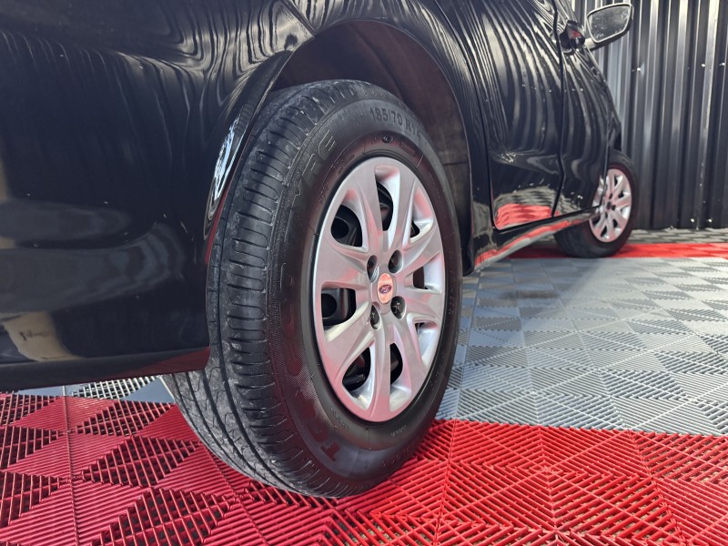 KA + 1.0 SE 12V FLEX 4P MANUAL - 2015 - CAXIAS DO SUL