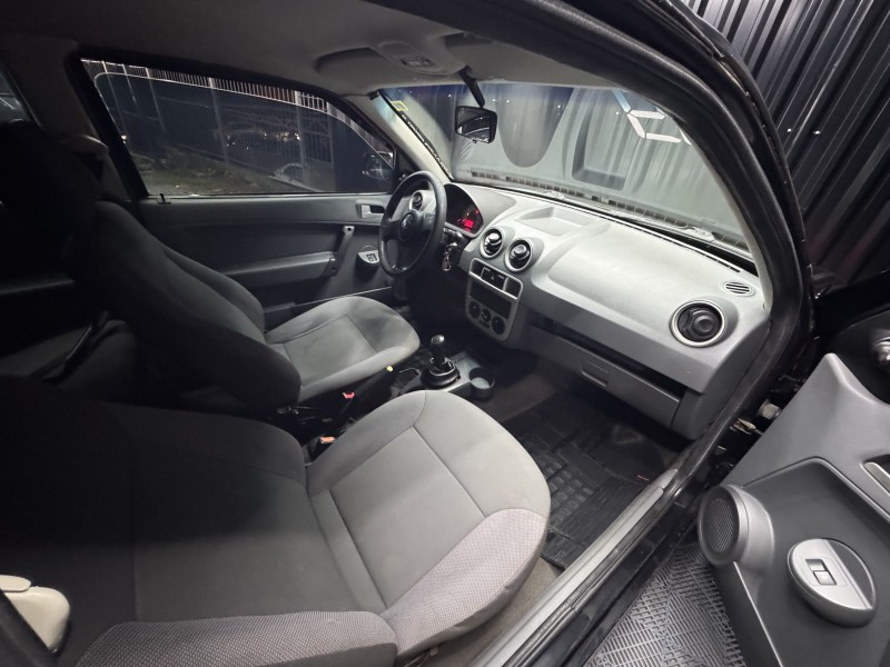 GOL 1.0 MI 8V FLEX 2P MANUAL G.IV - 2009 - CAXIAS DO SUL