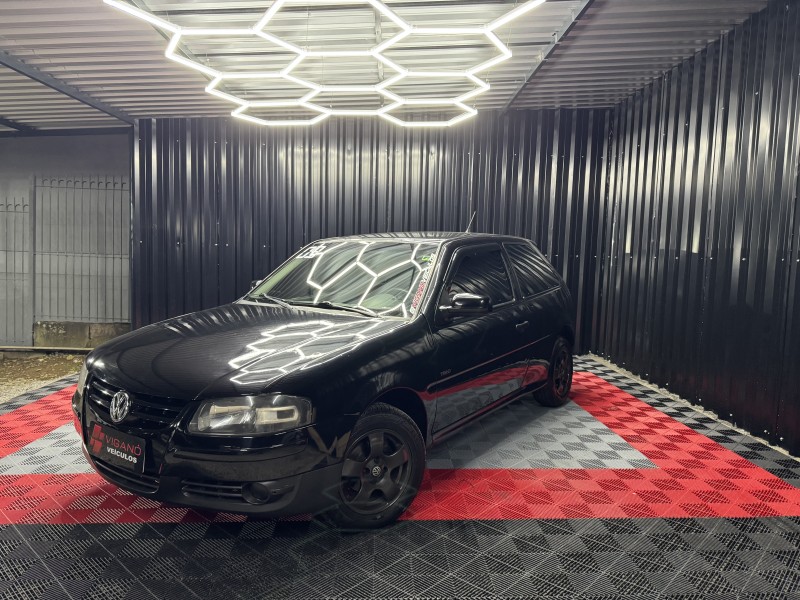 gol 1.0 mi 8v flex 2p manual g.iv 2009 caxias do sul