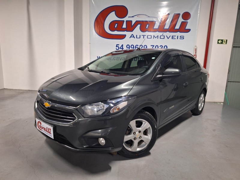 prisma 1.4 mpfi lt 8v flex 4p manual 2019 caxias do sul