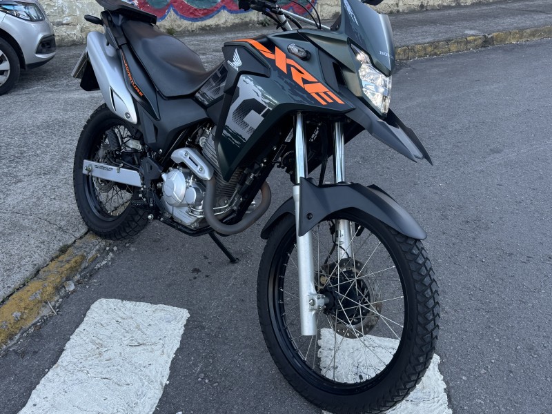 xre 300 adventure abs 2021 caxias do sul