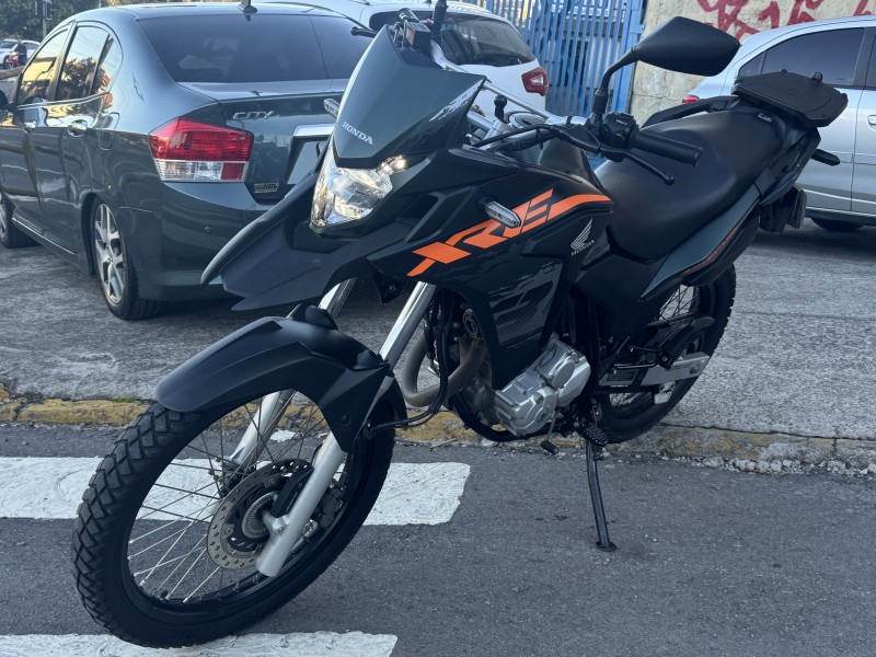 XRE 300 ADVENTURE ABS - 2021 - CAXIAS DO SUL