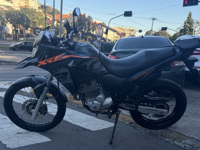 XRE 300 ADVENTURE ABS - 2021 - CAXIAS DO SUL