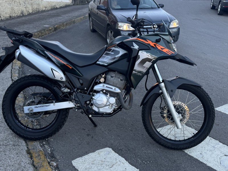 XRE 300 ADVENTURE ABS - 2021 - CAXIAS DO SUL