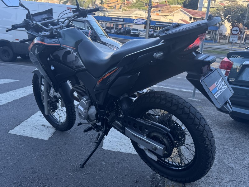 XRE 300 ADVENTURE ABS - 2021 - CAXIAS DO SUL
