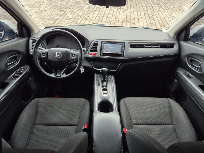 HR-V 1.8 16V FLEX EX 4P AUTOMÁTICO - 2018 - CAXIAS DO SUL
