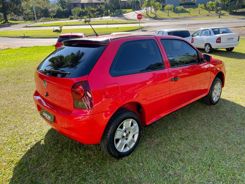 GOL 1.0 MI 8V FLEX 2P MANUAL G.IV - 2014 - BOM PRINCíPIO