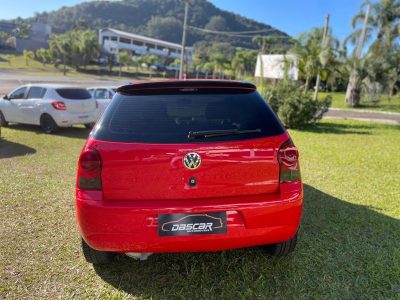 GOL 1.0 MI 8V FLEX 2P MANUAL G.IV - 2014 - BOM PRINCíPIO