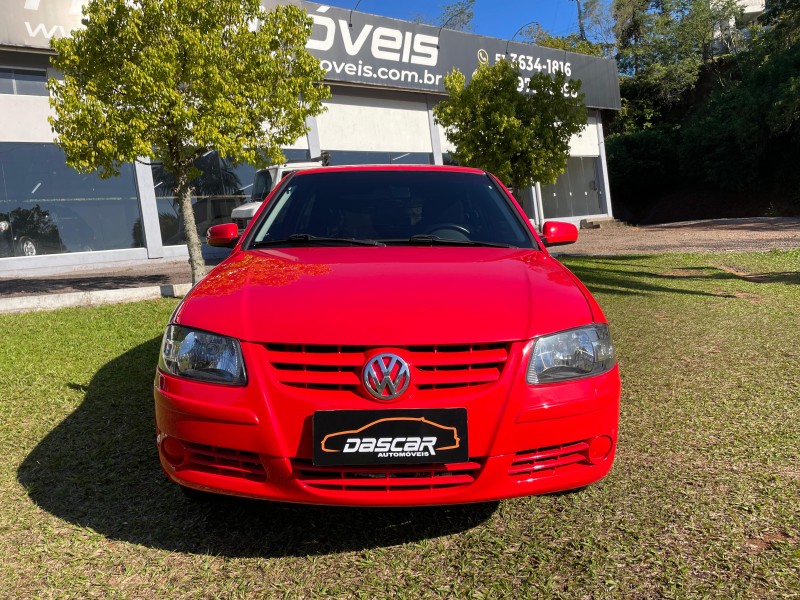 GOL 1.0 MI 8V FLEX 2P MANUAL G.IV - 2014 - BOM PRINCíPIO