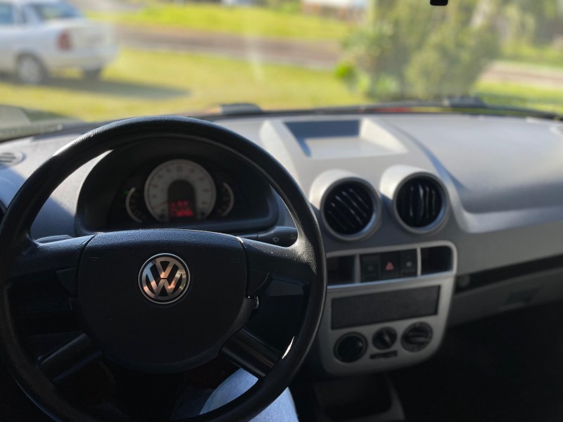GOL 1.0 MI 8V FLEX 2P MANUAL G.IV - 2014 - BOM PRINCíPIO