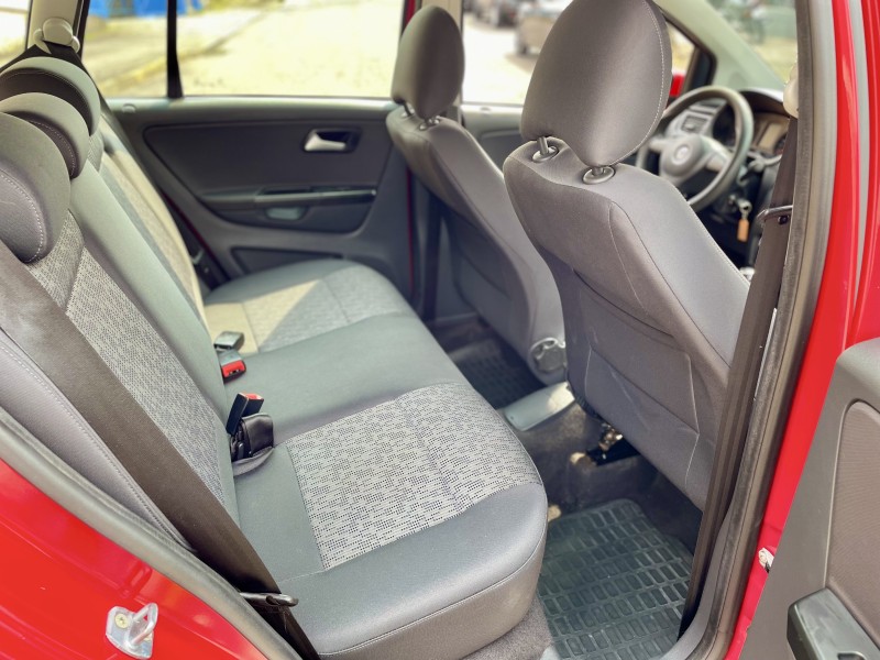 SPACEFOX 1.6 MI TREND 8V FLEX 4P MANUAL - 2013 - CAXIAS DO SUL