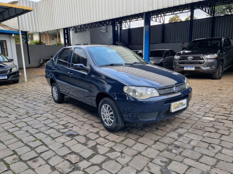 siena 1.0 mpi fire 8v flex 4p manual 2007 vacaria