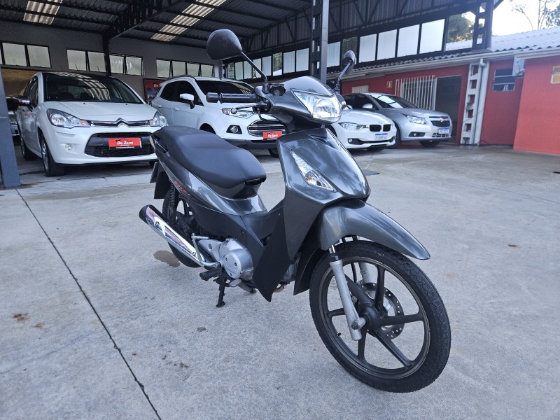BIZ 125 + - 2009 - CAXIAS DO SUL