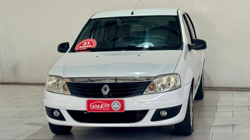 logan 1.0 expression 16v flex 4p manual 2012 estancia velha