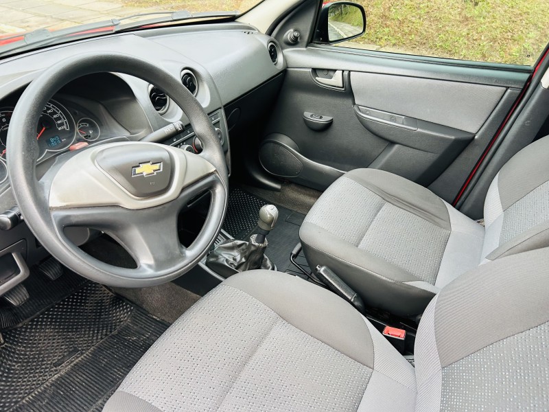 CELTA 1.0 MPFI LT 8V FLEX 4P MANUAL - 2012 - BENTO GONçALVES
