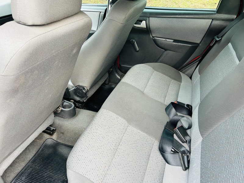 CELTA 1.0 MPFI LT 8V FLEX 4P MANUAL - 2012 - BENTO GONçALVES