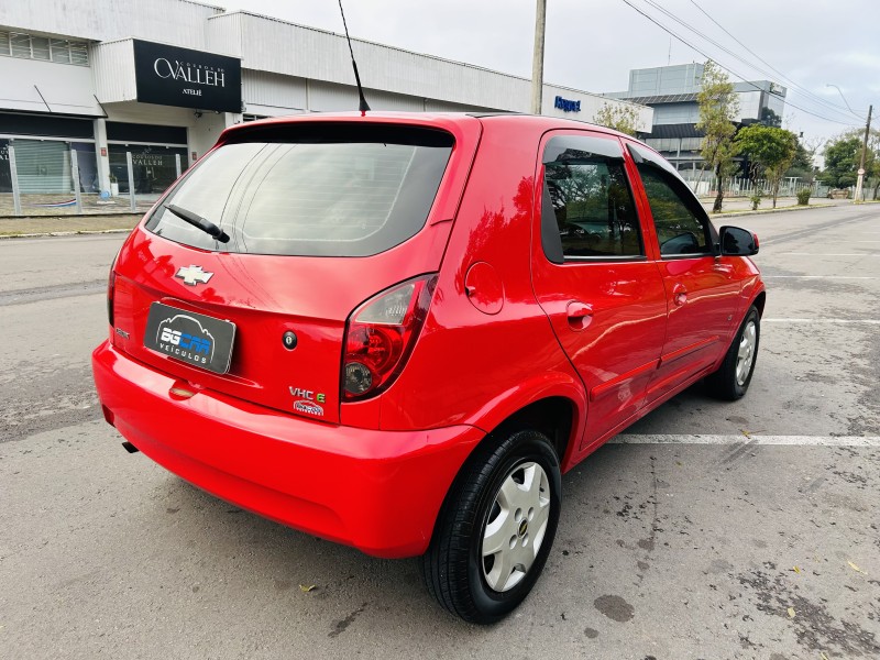 CELTA 1.0 MPFI LT 8V FLEX 4P MANUAL - 2012 - BENTO GONçALVES